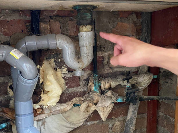 Best Emergency water damage restoration  in North Lynnwood, WA
